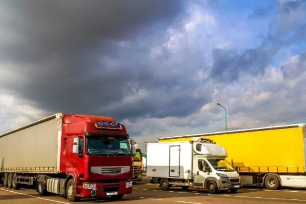 Yalova Bingöl Nakliyat Ambarları